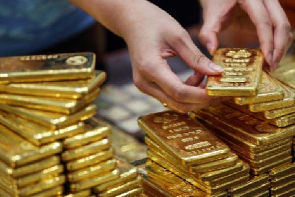 黄金股再度演绎涨停潮：挖掘低位金矿资源股